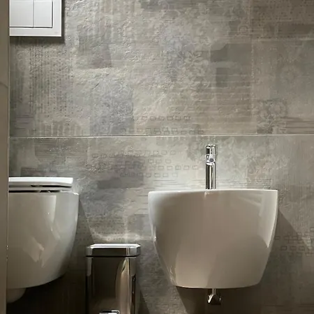 Le Dimore Del Portico Couette-café Fasano