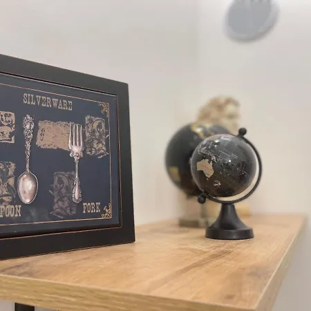 Le Dimore Del Portico