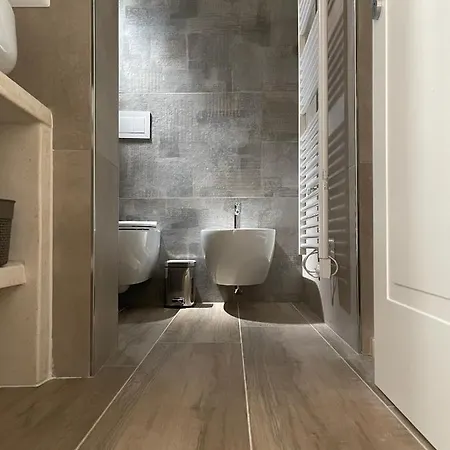 Le Dimore Del Portico 4*