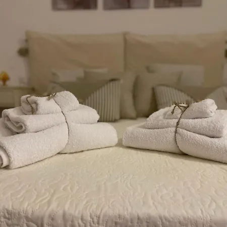 Le Dimore Del Portico Fasano