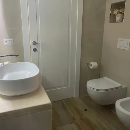 Le Dimore Del Portico 4* Fasano