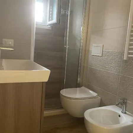 Le Dimore Del Portico 4* Fasano