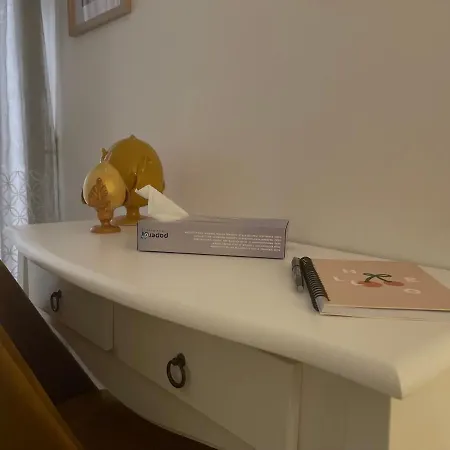 Couette-café Le Dimore Del Portico Fasano