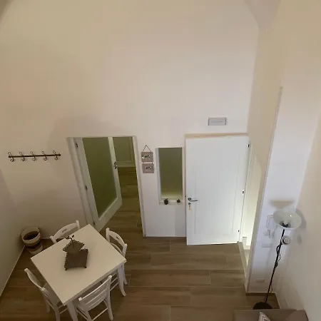 Le Dimore Del Portico Fasano