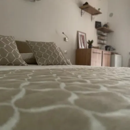 Le Dimore Del Portico Couette-café Fasano