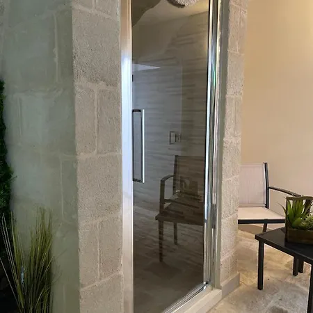 Le Dimore Del Portico Couette-café