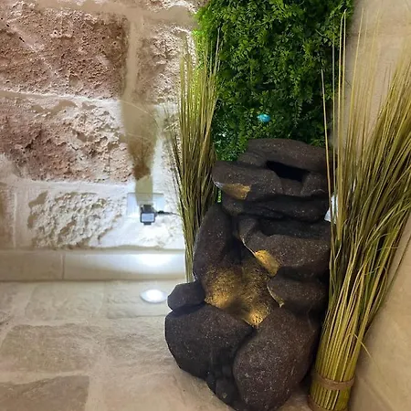 Le Dimore Del Portico Fasano