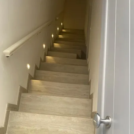 Le Dimore Del Portico Fasano