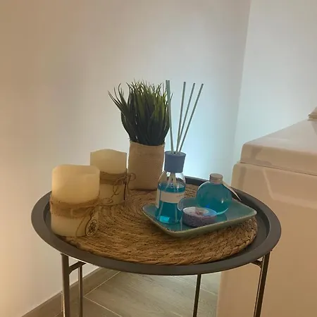 Le Dimore Del Portico Couette-café 4*