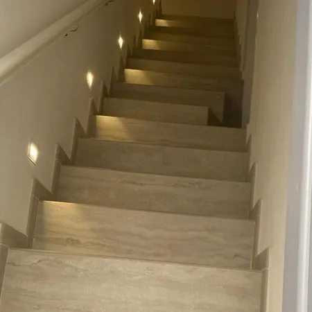 Le Dimore Del Portico Fasano