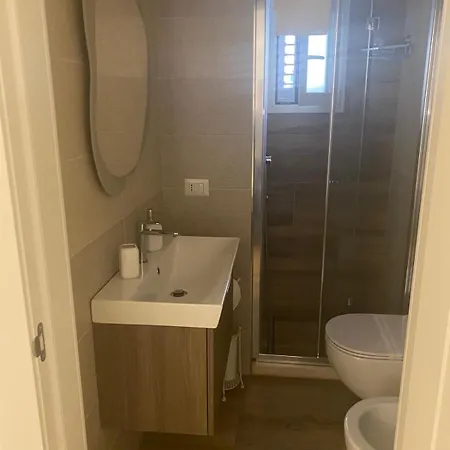 Le Dimore Del Portico Fasano