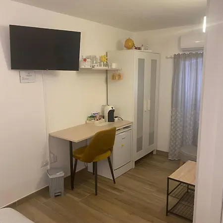 Le Dimore Del Portico