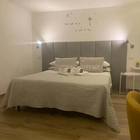 Le Dimore Del Portico Couette-café