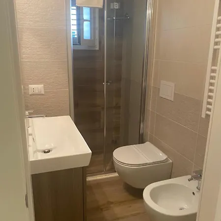 Couette-café Le Dimore Del Portico