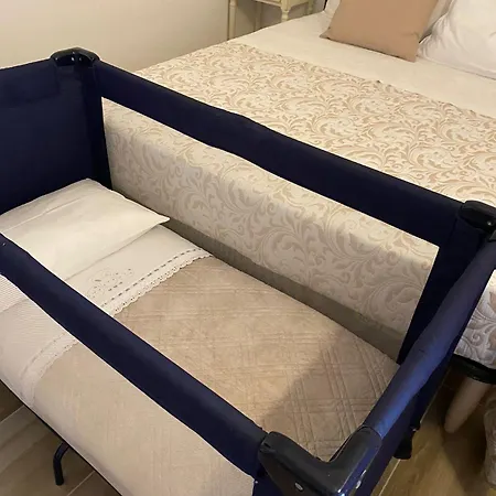 Le Dimore Del Portico 4*