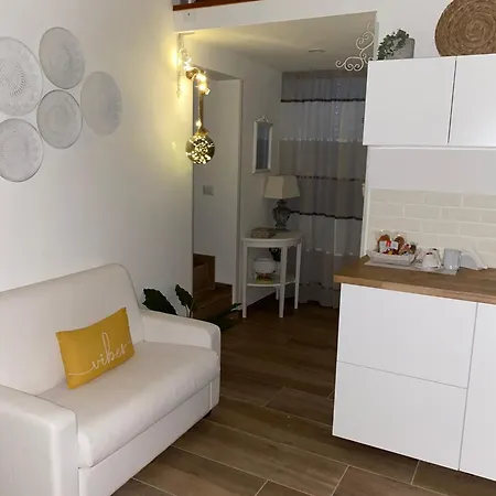 Le Dimore Del Portico 4*