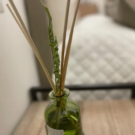 Le Dimore Del Portico 4* Φαζάνο