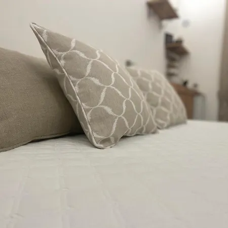 Bed and Breakfast Le Dimore Del Portico