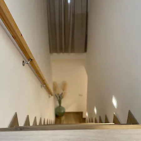 Le Dimore Del Portico Bed and Breakfast Φαζάνο