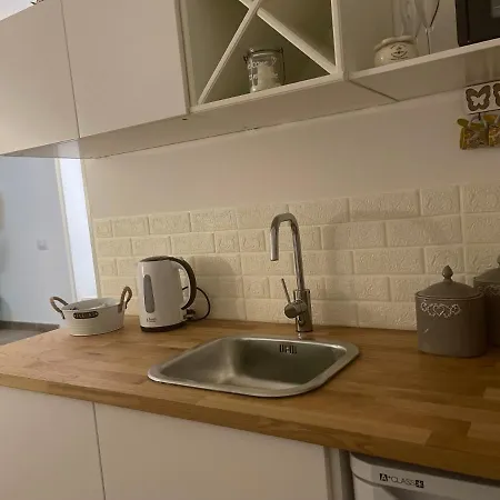 Le Dimore Del Portico Bed and Breakfast