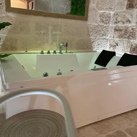 Le Dimore Del Portico Φαζάνο