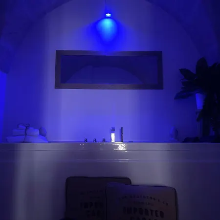 Le Dimore Del Portico Bed and Breakfast