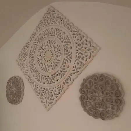 Le Dimore Del Portico *