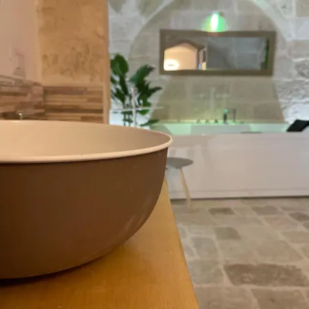 Le Dimore Del Portico