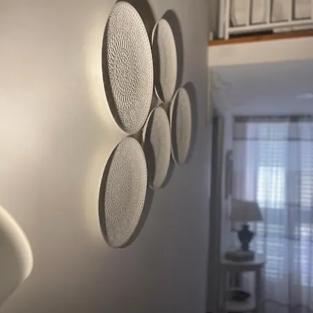 Le Dimore Del Portico Φαζάνο