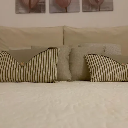 Le Dimore Del Portico B&B *