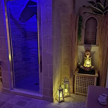 Le Dimore Del Portico B&B