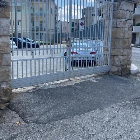 Le Dimore Del Portico 4* Φαζάνο