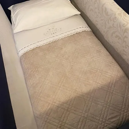 Bed & Breakfast Le Dimore Del Portico