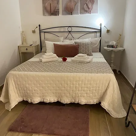 Le Dimore Del Portico 4* Φαζάνο