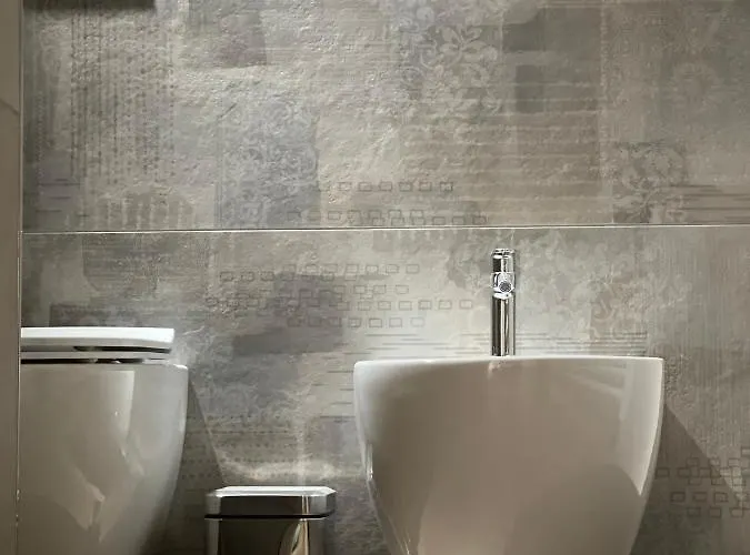 Le Dimore Del Portico Bed & Breakfast Fasano