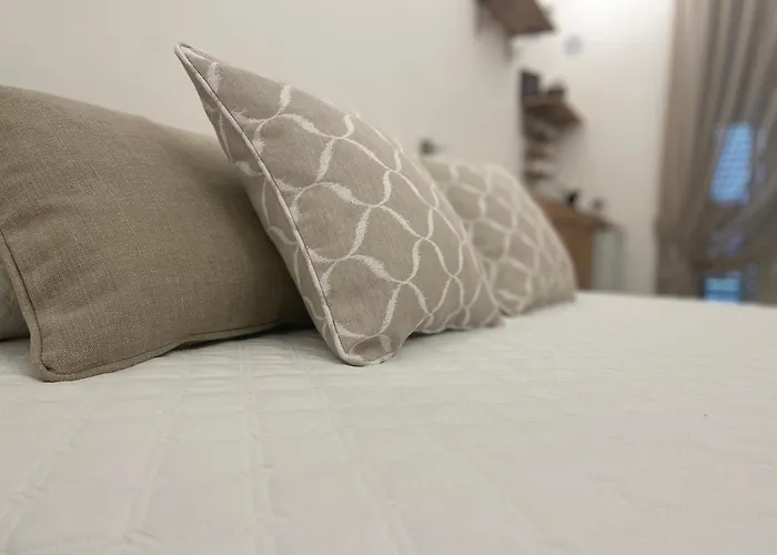 Bed & Breakfast Le Dimore Del Portico
