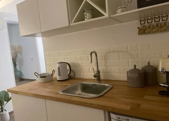 Le Dimore Del Portico Bed & Breakfast