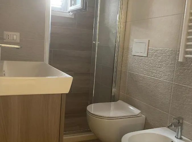 Le Dimore Del Portico 4* Fasano