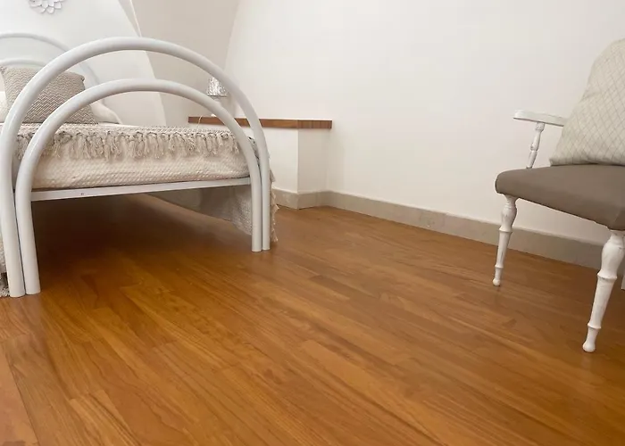 Le Dimore Del Portico