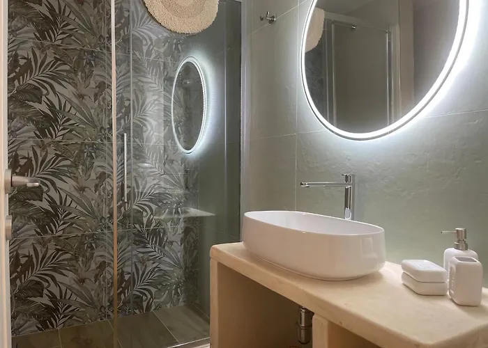 Le Dimore Del Portico Bed & Breakfast 4*