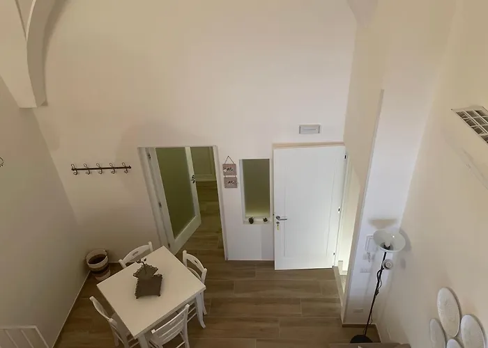 Le Dimore Del Portico Fasano