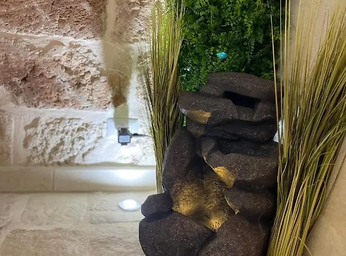 Le Dimore Del Portico Fasano