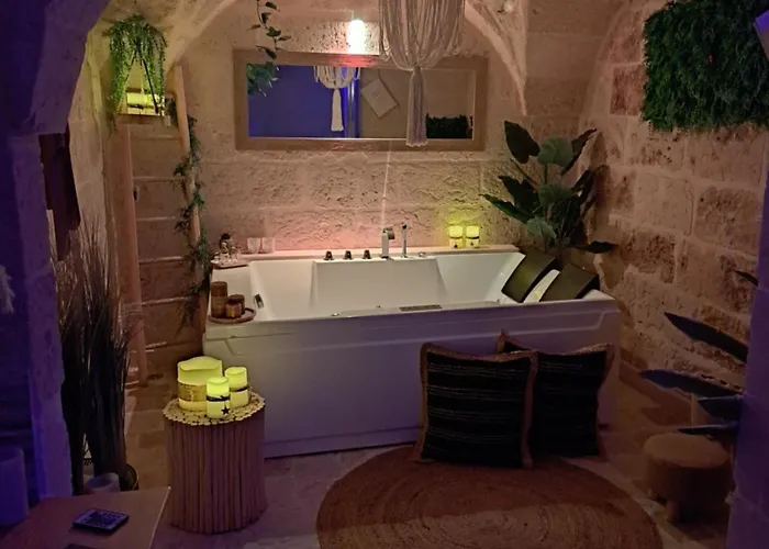 Bed & Breakfast Le Dimore Del Portico Fasano
