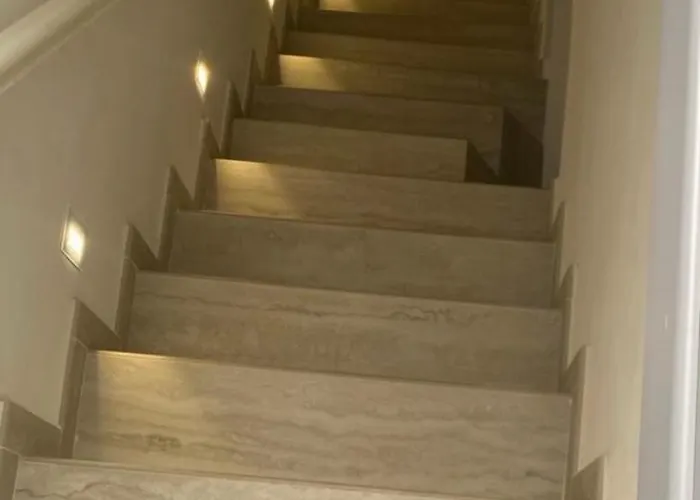 Le Dimore Del Portico Fasano