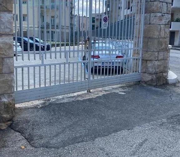 Le Dimore Del Portico 4* Fasano