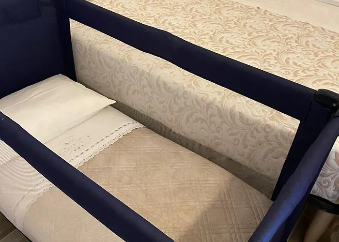 Le Dimore Del Portico 4*